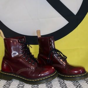 Doc martens